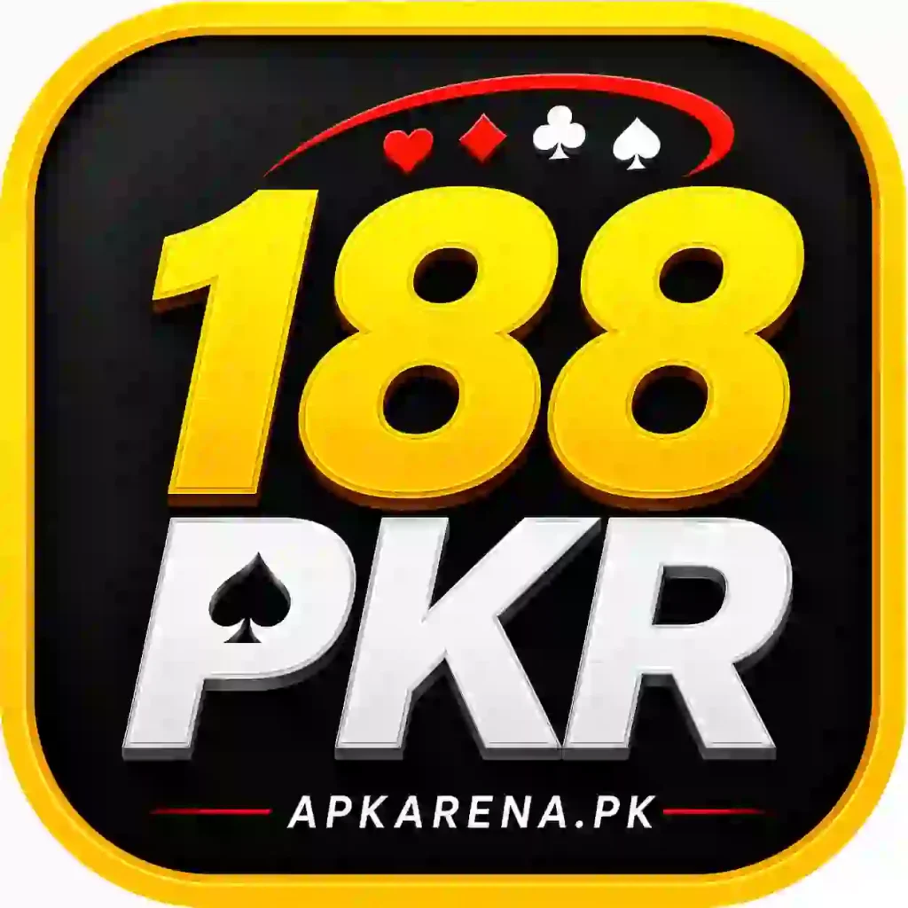 188PKR Game