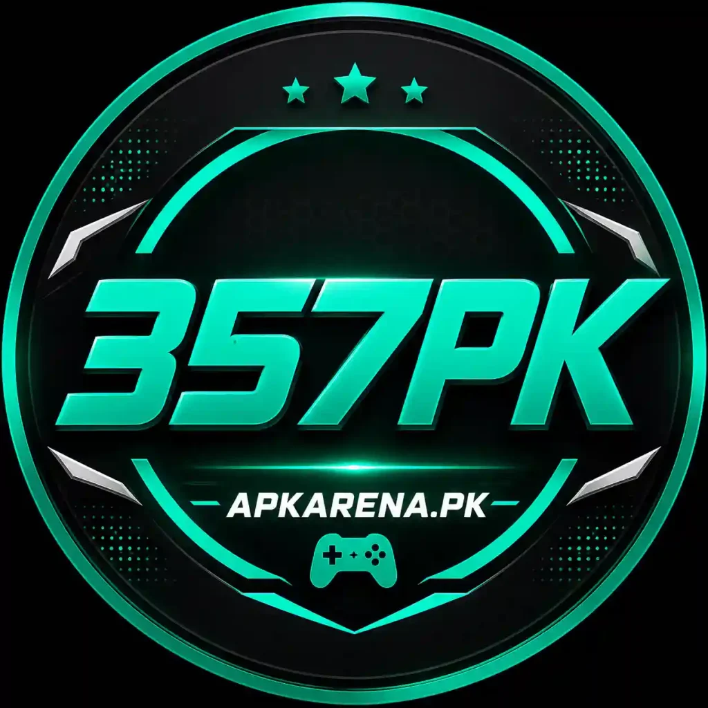 357PK Game