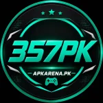 357PK Game