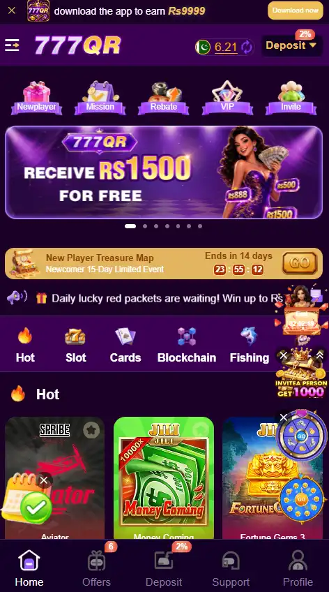 777QR