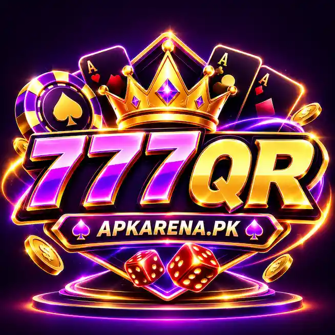 777QR GAME