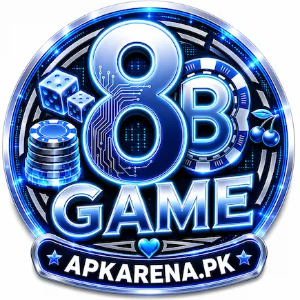 8B Game