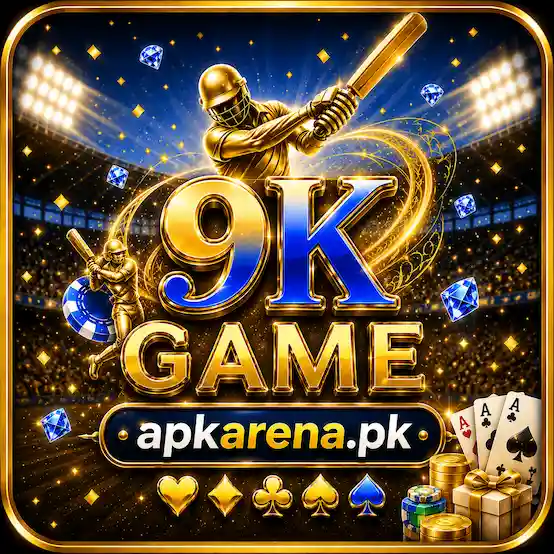 9K Game
