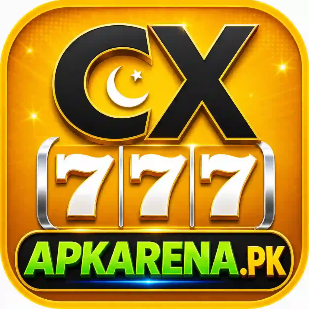CX777 Game