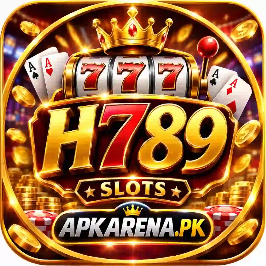 H789 Game
