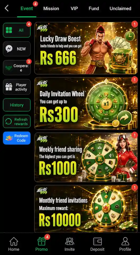 Jeeto 999 Game