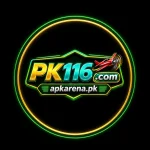 PK116 GAME