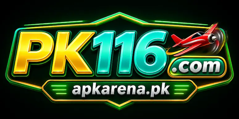 PK116 GAME