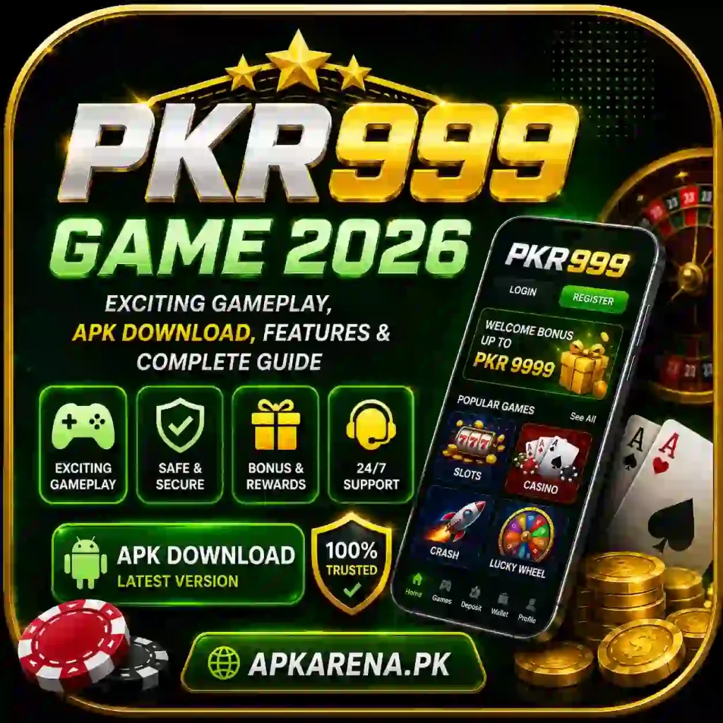 PKR999.bet Game