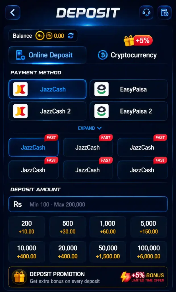 PKRBET Game