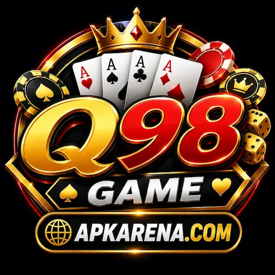 Q98 Game