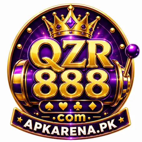 QZR888 GAME