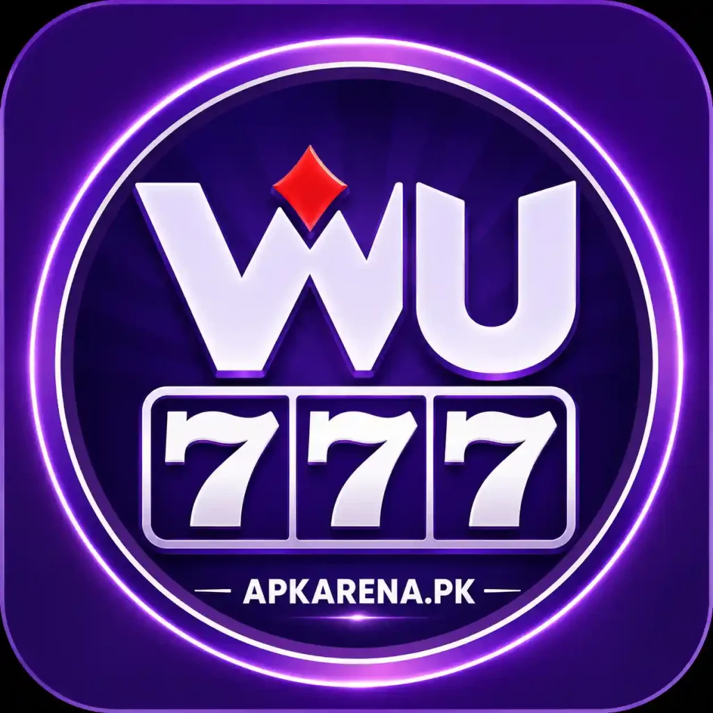 WU777 Game