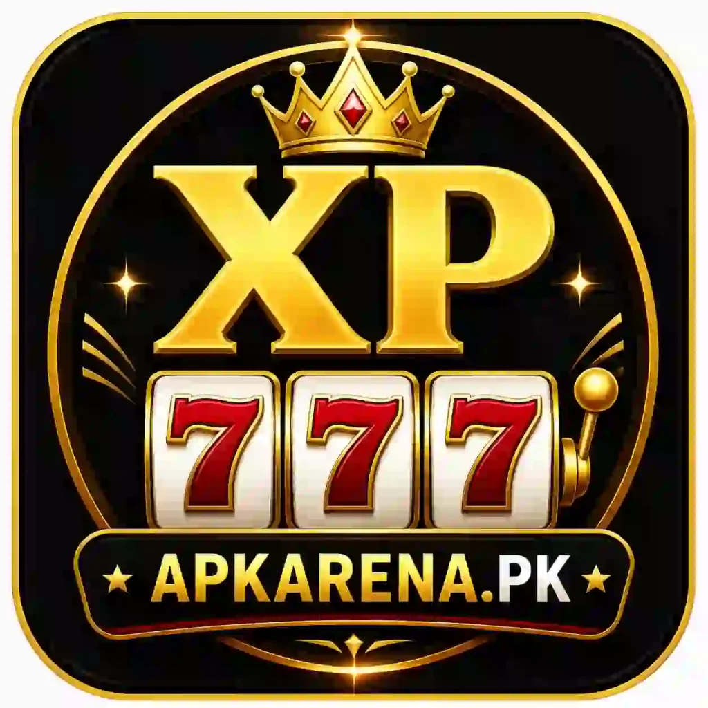 XP777 Game