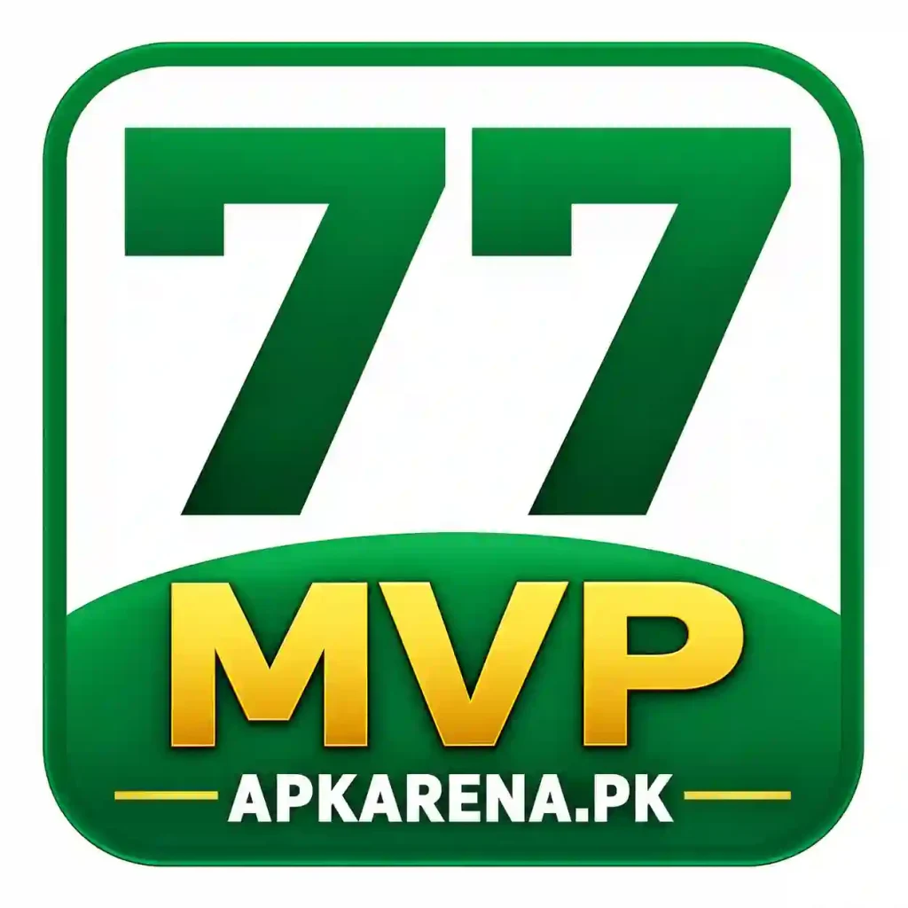 77MVP Game