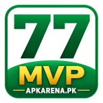 77MVP Game