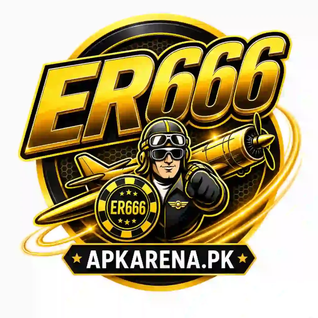 ER666 Game