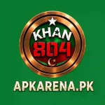 Khan804 Game