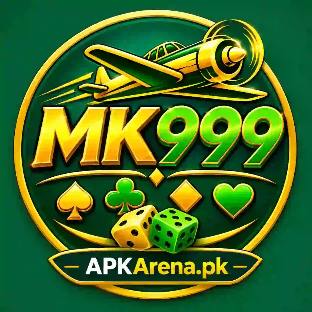 MK999 Game